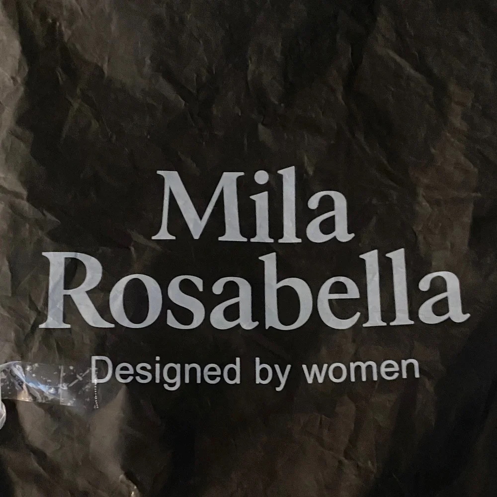 NWT  Mila Rosabella Jeans  Small with real side pockets - Picture 5 of 10